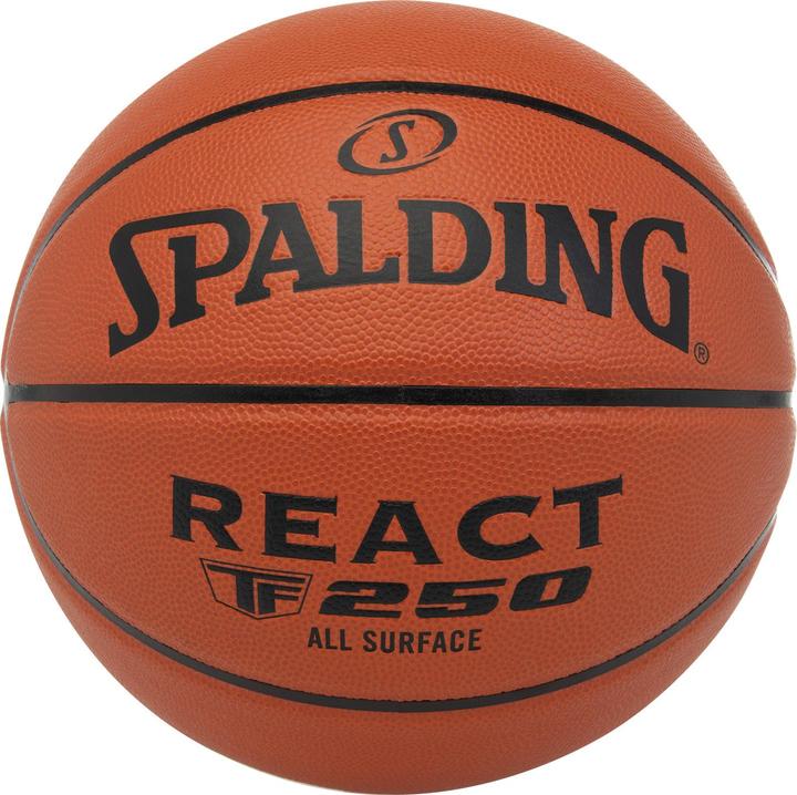 Spalding REACT TF 250 BASKETBALL