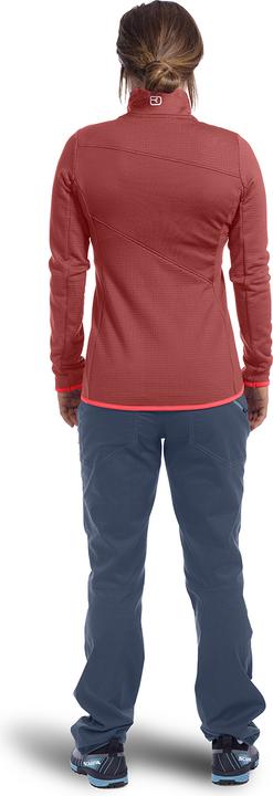 Immagine prodotto Ortovox Fleece Grid Jacket W (XS)