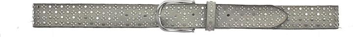 Produktbild B.Belt Nietengürtel Leder (85)