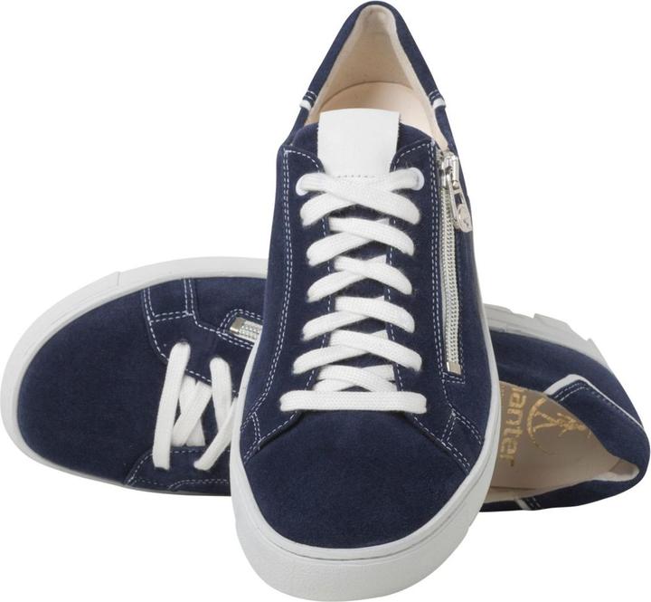 Actual product image Ganter Sneaker 5-204122 (41)