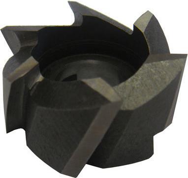 Produktbild Paulimot Walzenstirnfräser Schlichtverzahnung 40 x 20 x 16 mm HSS