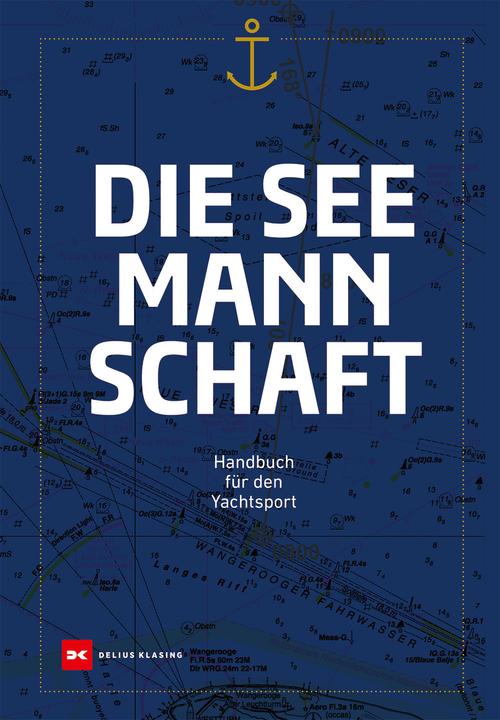 Actual product image Die Seemannschaft (German, 2025)