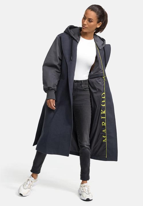 Image du produit Marikoo Tjadee 16 (3XL)