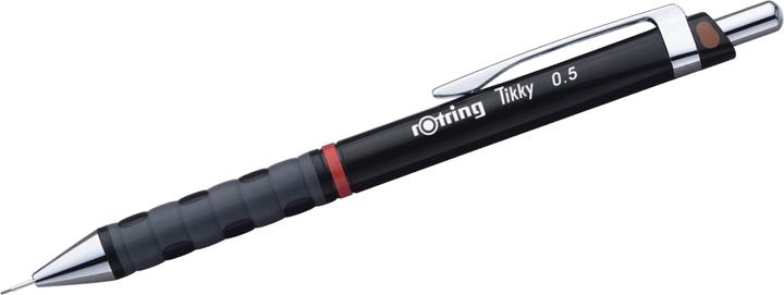 Produktbild Rotring Tikky (0.50 mm, HB, 1 x)