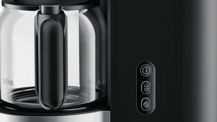 Actual product image Braun Serie 5 KF5120