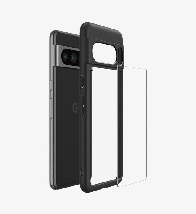 Actual product image Spigen Ultra Hybrid (Google Pixel 8 Pro)