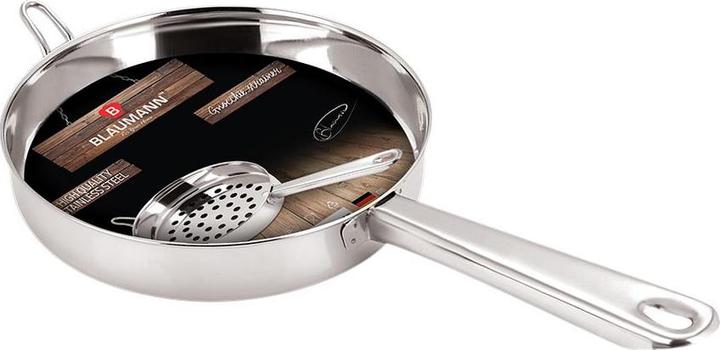 Produktbild Blaumann Spätzli Reibe