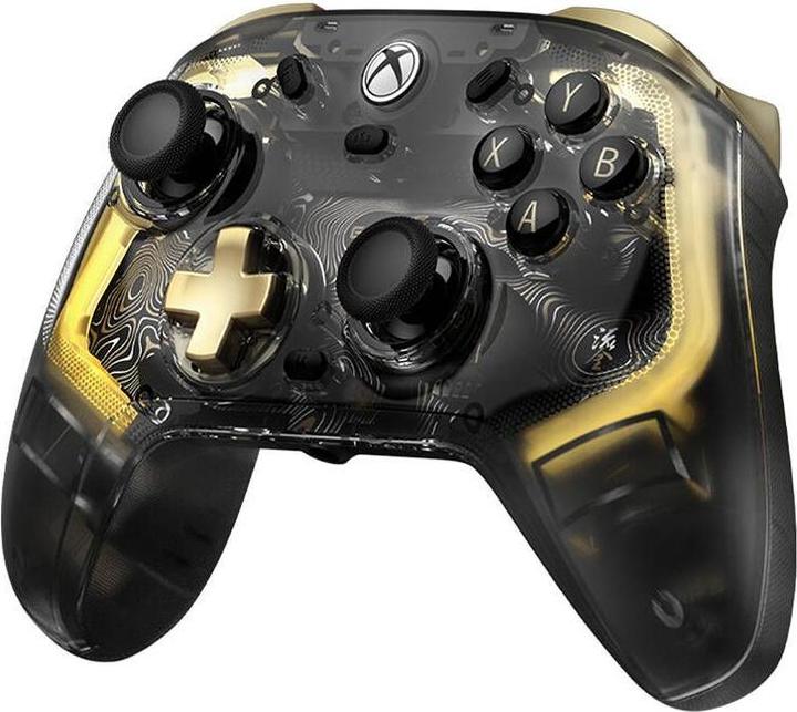 Produktbild Gamesir K1 Flux wired (Xbox Series S, Xbox Series X, PC, Xbox One S, Xbox One X)
