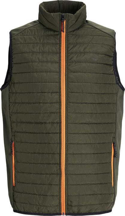 Image du produit Jack & Jones Veste tampon Veste tampon (S)
