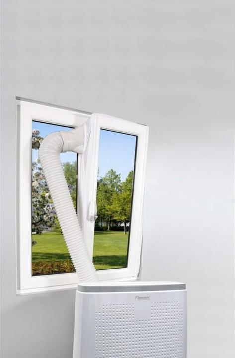 Image du produit Bestron Joint de fenêtre universel (pour appareils mobiles de climatisation)