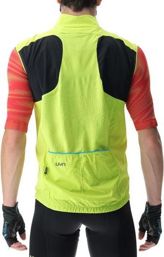 Image du produit UYN Ultralight Fahrrad Windweste (S)