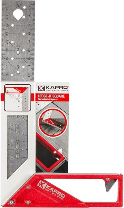 Produktbild Kapro Schreinerwinkel