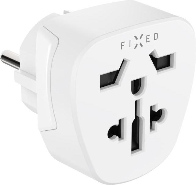 Produktbild Fixed EU Adapter