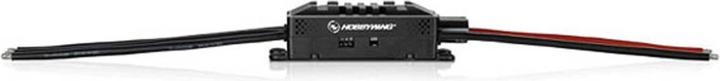 Actual product image Hobbywing Platinum Pro 130A V4 OPTO HV