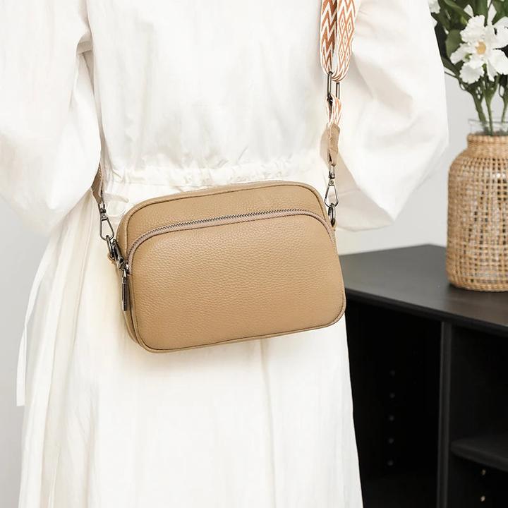 Actual product image Only-Bags.Store Genuine leather crossbody bag shoulder bag handbag
