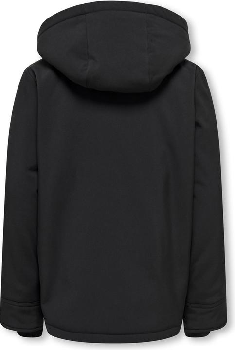 Produktbild Only Softshell Parka (134)