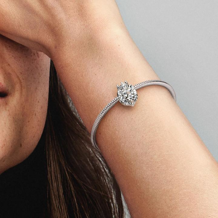 Immagine prodotto Pandora Charm Leone Reale (Sterling silver)