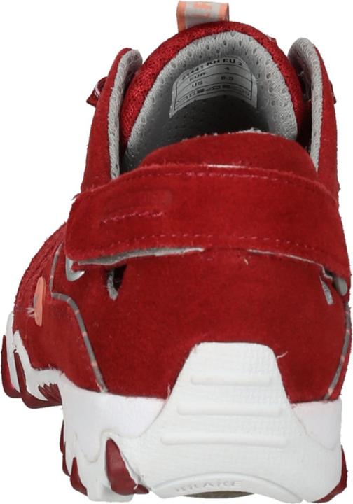 Actual product image Allrounder by Mephisto Halbschuhe (38)