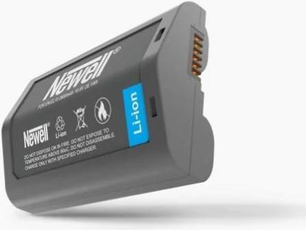 Actual product image Newell EN-EL18 battery (Rechargeable battery)