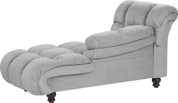 Actual product image Beliani Lormont (Recamiere)