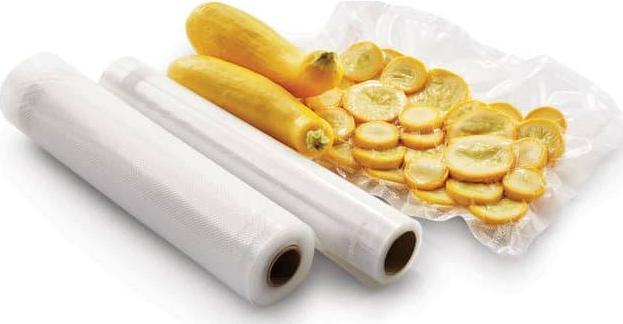 Image du produit FoodSaver Rouleaux de film (2 x)