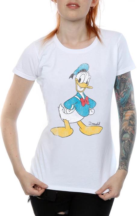 Produktbild Disney Classic Donald Duck TShirt (L)
