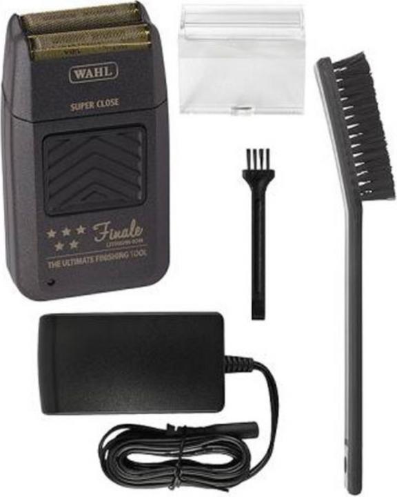 Produktbild Wahl Finale 5 Star