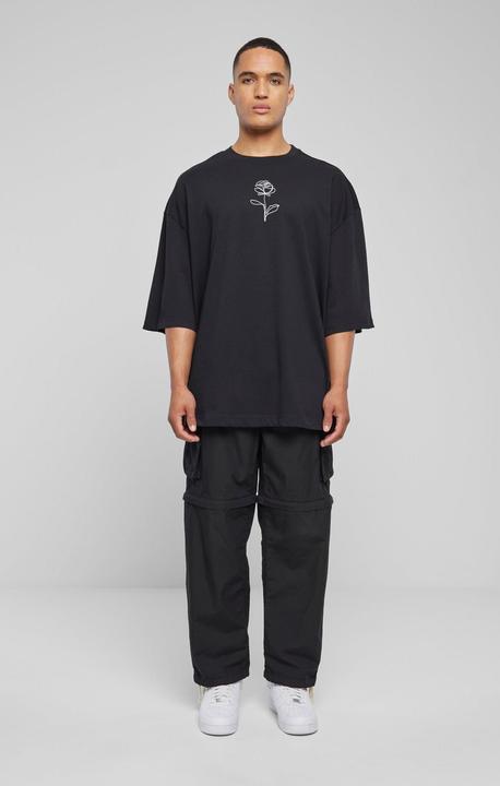 Actual product image Merchcode Spring - Rose HugeSpring - Rose Huge Tee Tee - 105685 (XXL)