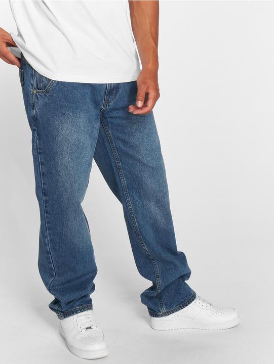 Actual product image Dangerous Brother Jeans - 72025 (W34/L34)