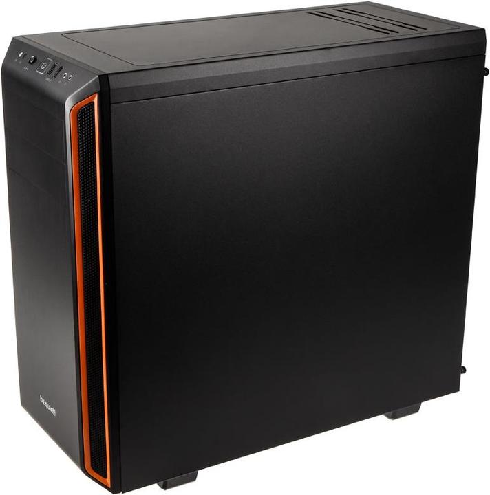 Produktbild be quiet! Pure Base 600 (ATX, mATX, Micro-ITX)