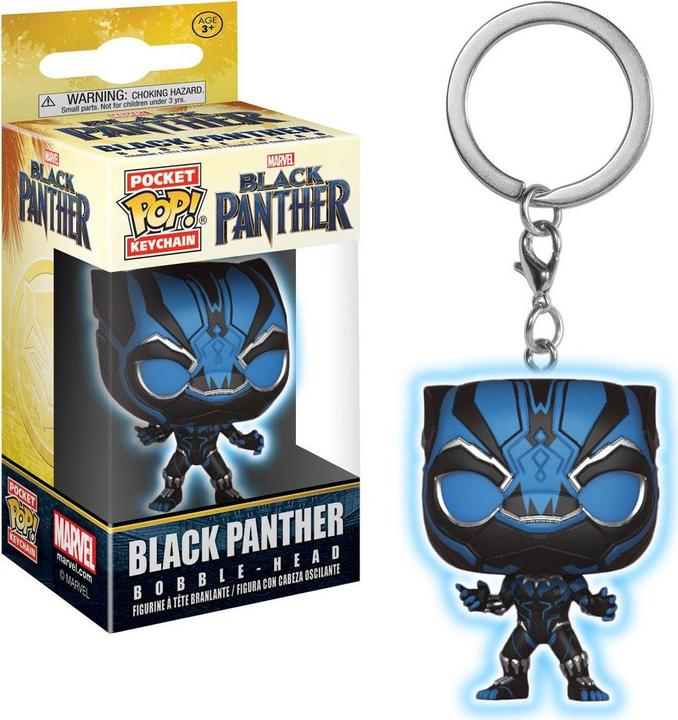 Image du produit Funko Panthère noire