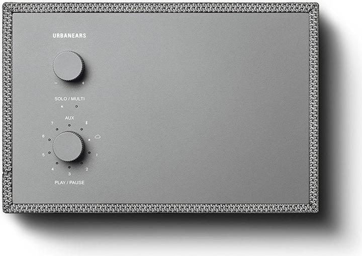 Produktbild Urbanears Lotsen (Airplay, WLAN, Bluetooth)
