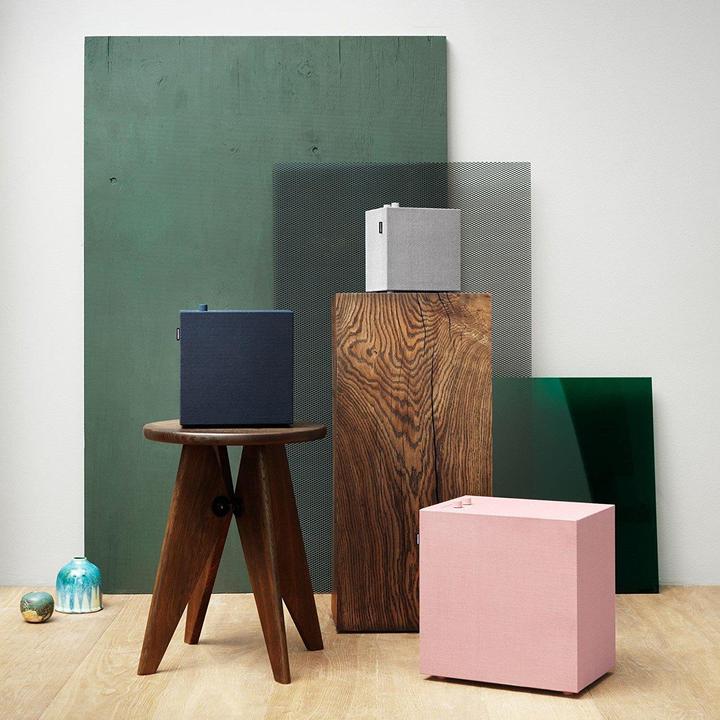 Produktbild Urbanears Lotsen (Airplay, WLAN, Bluetooth)