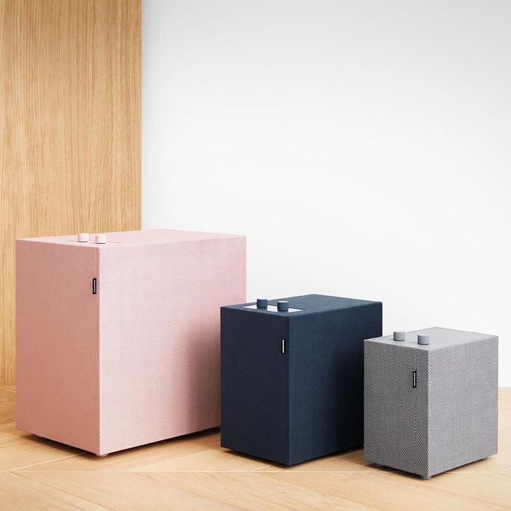 Produktbild Urbanears Lotsen (Airplay, WLAN, Bluetooth)