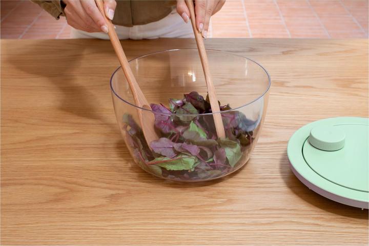 Productafbeelding Brabantia Salatschleuder Tasty+
