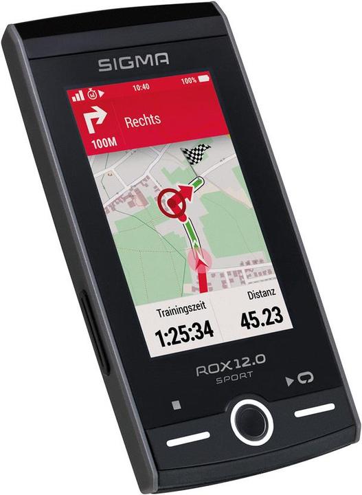 Immagine prodotto Sigma Sport ROX 12.0 Sport Basic (Europa)