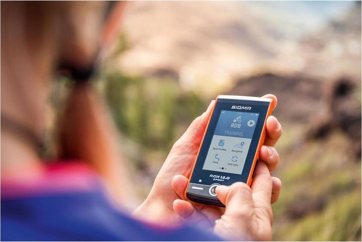 Immagine prodotto Sigma Sport ROX 12.0 Sport Basic (Europa)