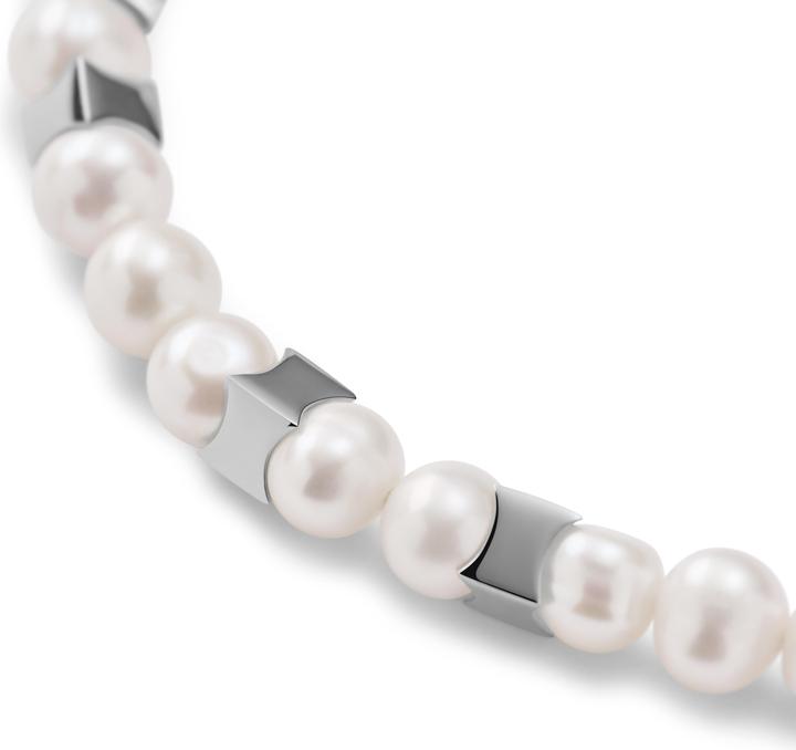 Image du produit Lucleon Ocata (11.50 cm, Perle, Acier inoxydable)