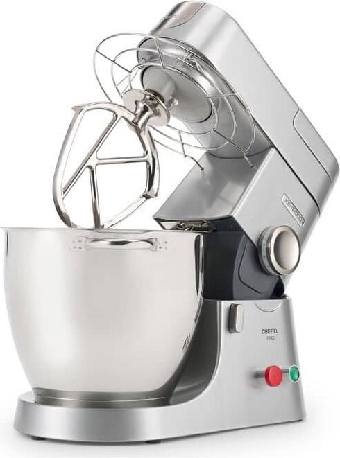 Actual product image Kenwood Chef XL Pro (1700 W)