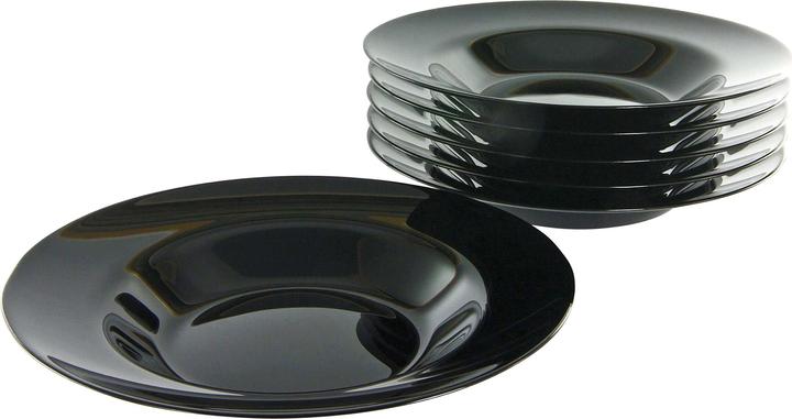 Immagine prodotto CreaTable Italien Party (6 x, 29 cm)