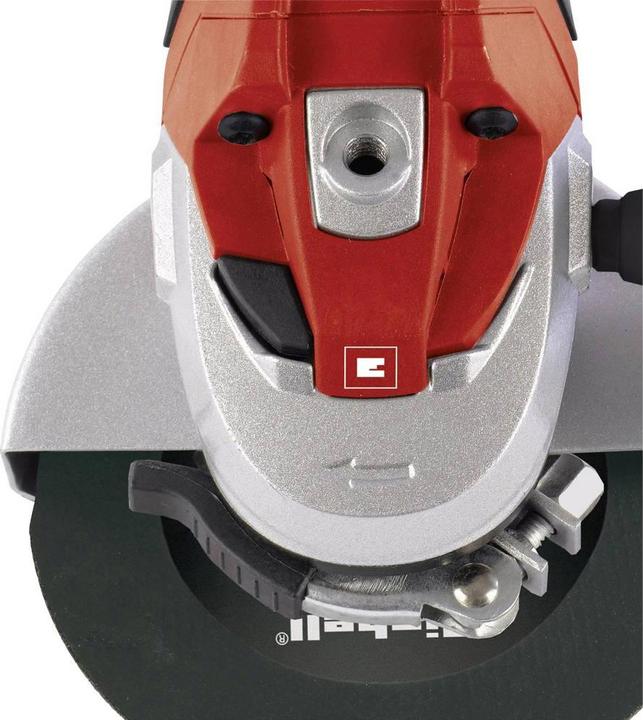 Image du produit Einhell Meuleuse d'angle 125 mm 750 W T (125 mm)