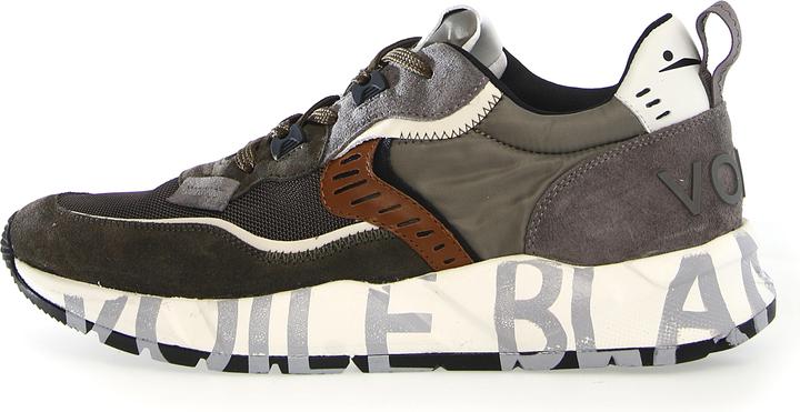 Actual product image Voile blanche Sneakers (44)