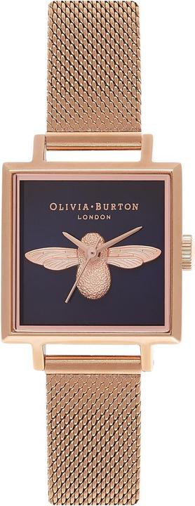 Produktbild Olivia Burton 3D Bee (Analoguhr, 22 mm)