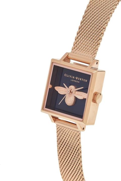 Produktbild Olivia Burton 3D Bee (Analoguhr, 22 mm)