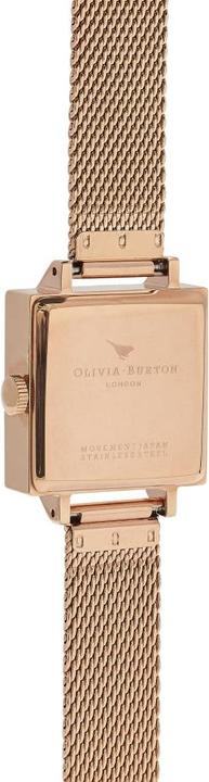 Produktbild Olivia Burton 3D Bee (Analoguhr, 22 mm)