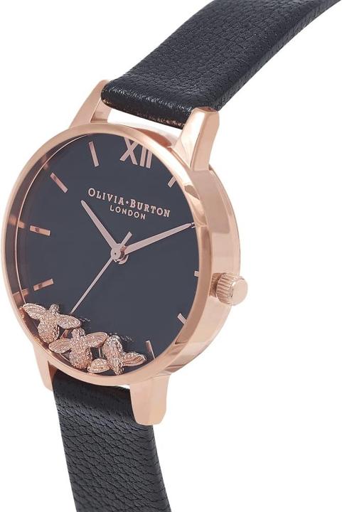 Immagine prodotto Olivia Burton Api indaffarate (Orologio da polso analogico, 30 mm)