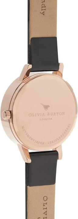 Immagine prodotto Olivia Burton Api indaffarate (Orologio da polso analogico, 30 mm)