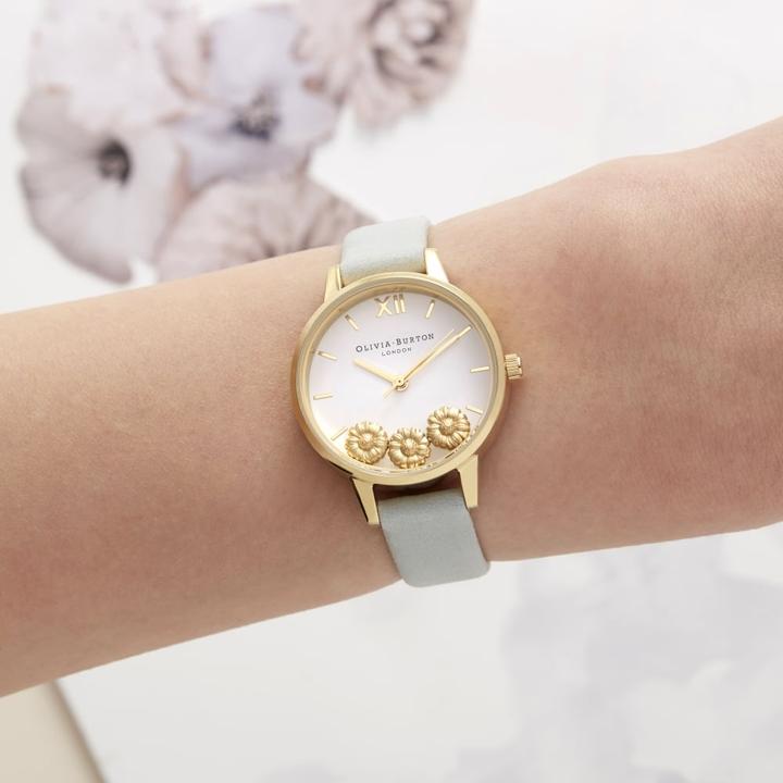 Produktbild Olivia Burton Dancing Daisy (Analoguhr, 30 mm)