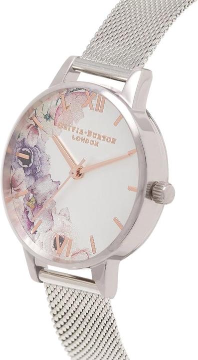 Produktbild Olivia Burton Watercolour Florals (Analoguhr, 30 mm)