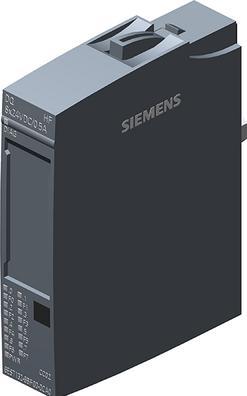Actual product image Siemens ET200SP Peripheral module, 8 TO